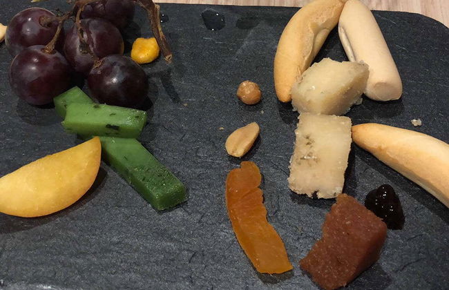 Cordoba Wine & Cheese Experience - Photo 6