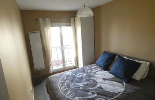 Appartement spacieux et 5 minutes DISNEY LAND PARIS - Foto 12