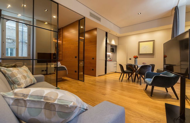 Amazing Piazza Venezia Suites - Foto 4