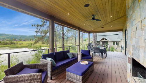 StillWater Retreat - Foto 4