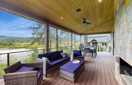 StillWater Retreat - Foto 4