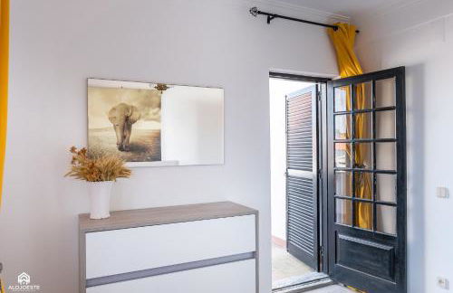 Villa Mosca - 4 Bedrooms & BBQ, Santa Cruz - Foto 19