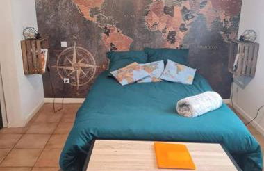 Little World - Saint-Julien-les-villas - Foto 3