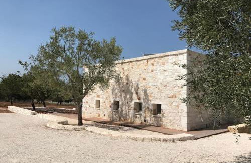 VILLA DOMINIQUE relax a pochi kilometri dal mare - Foto 16