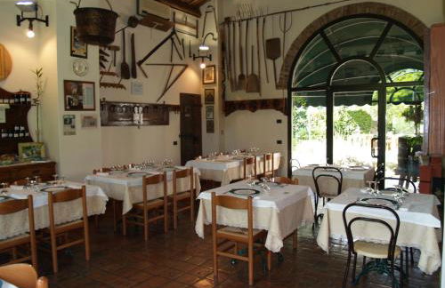 Agriturismo Le Clementine - Foto 34