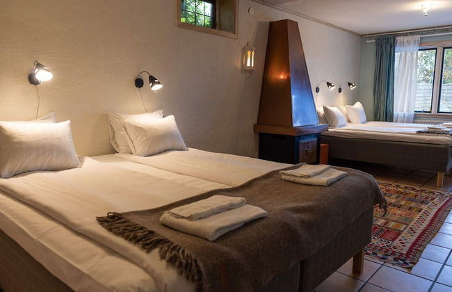 5 Star Holiday Home in Henan - Foto 5