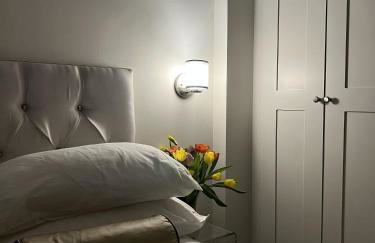 Beautiful 1-bed Studio in Bourne end - Foto 12