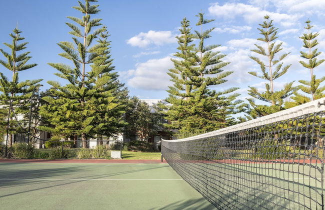 Quest Bunbury Apartment Hotel - Photo 21