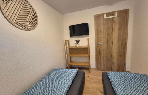 Evelyns Apartment Kurpark Idylle - Foto 19