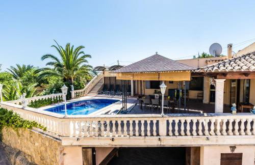 Beautiful villa at the heart of Playa de Palma - Photo 6