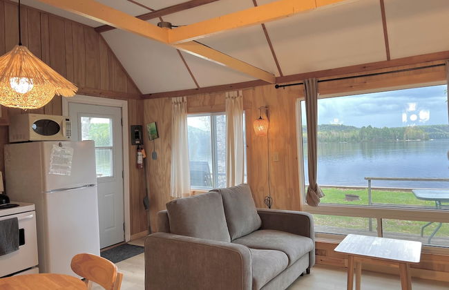 White Birches Cottages - Foto 43