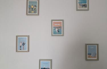 Les Talards - 5 mn à pieds gare TGV - Foto 6