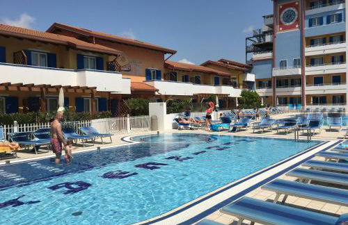 Villaggio Hemingway - Family Aparthotel - Foto 42
