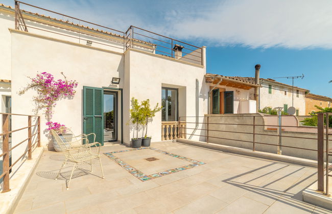 Can Rochet - Foto 62