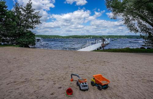Windmill Cottage at Abbey Springs Near Lake & Shops! - Foto 6