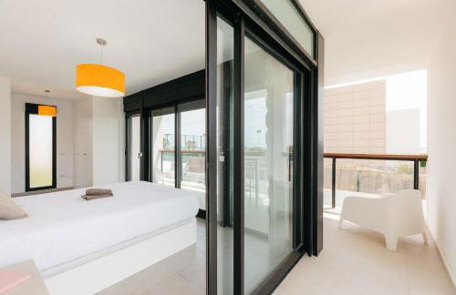 Grand Villa with Pool - Foto 56