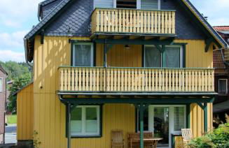 Haus der Berge - Foto 1