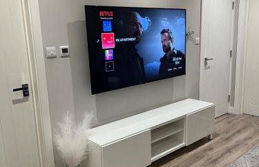 Spacious Executive 1BR Apartment - Foto 1