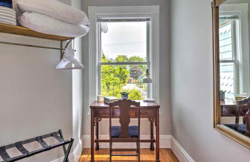 Charming Greenport Gem 1, 1 Mile to Ferry! - Foto 18