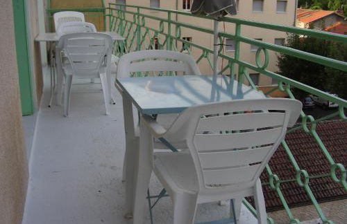 Résidence Espinchal - Photo 8