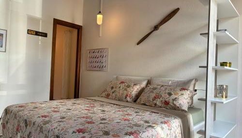 Airlodge Montagnana inspired by Aviation Style - Foto 3