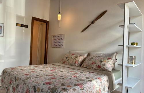 Airlodge Montagnana inspired by Aviation Style - Photo 3