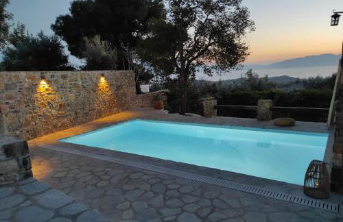 Evia Family House - Foto 36