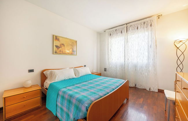 Casa Anna - 20 min da Venezia - Parking - Foto 10