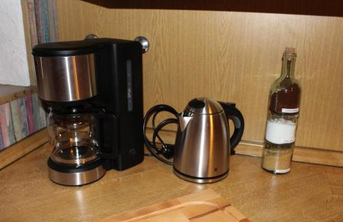 Ferienwohnung Bienenherz - Foto 14