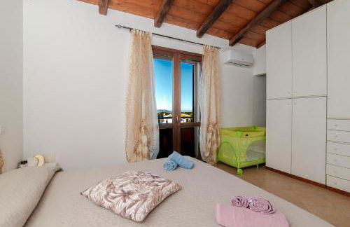 Pasigà- Jacuzi privata vicino Olbia - Foto 13