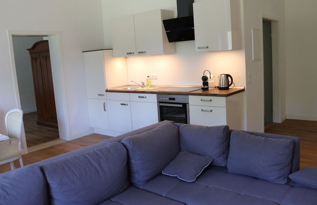 Schloss Hohendorf - Foto 69