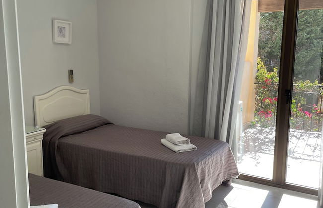 Apartamentos El Toro - Foto 14