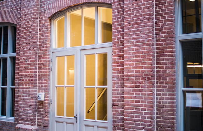 Apartments De Hallen - Foto 38