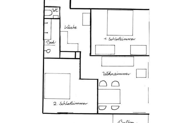 Apartment in Bad Hindelang-bad Oberdorf - Foto 9