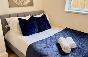 2 Bedroom Central Garden Apartment Free parking - Foto 6