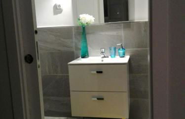 ESTUDIO INDEPENDIENTE ESTANCIA MINIMA 28 noches contrato de temporada - Foto 6