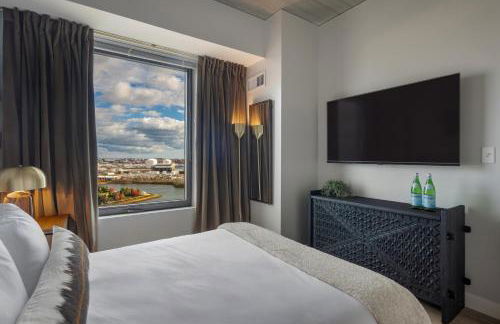 Hyatus Designer Residences Somerville - Foto 22