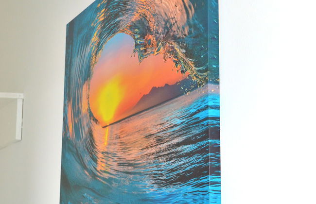 Beautiful Two-bed Apartment With Driveway Parking - Foto 37