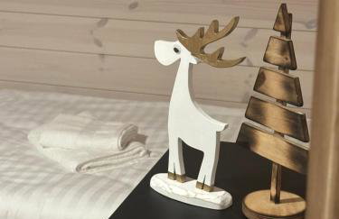 Szare Stodoły Domki - Foto 72