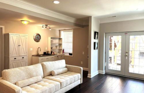 25 - Luxury 3 BR 1 and half Baths, Lower Level Unit, and Nonsmoking - Foto 9