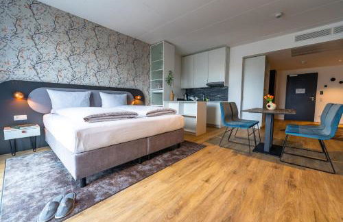 MASEVEN Frankfurt Messe - Foto 16