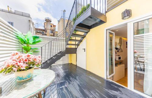 Charma Luxury Apartment - ROMA - Foto 12
