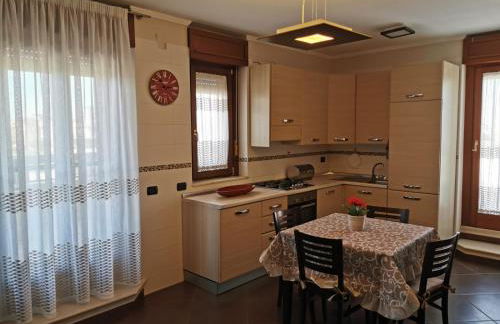 NSM Casa di Fulmine attico con box privato - Foto 8