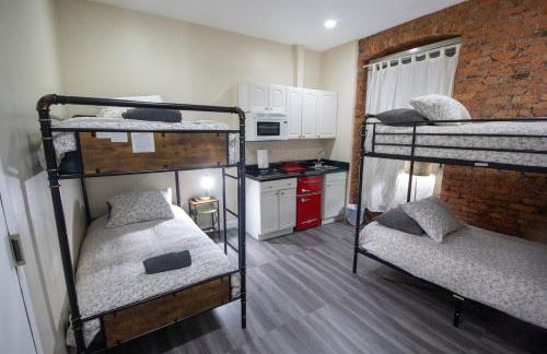 STUDIOPLUS by JGSTAY, Midtown ESB - Foto 11