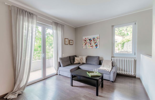 Como Lake Amazing Views - Foto 34