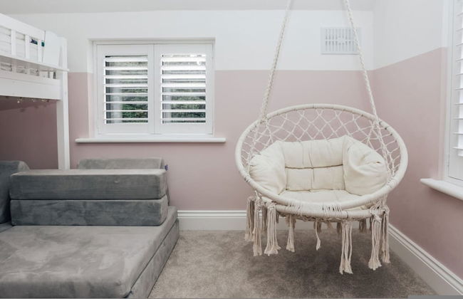 Rosefinch House in Crazies Hill - Photo 27