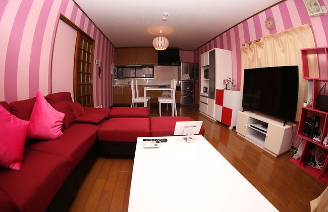 Pop Culture House - Foto 6