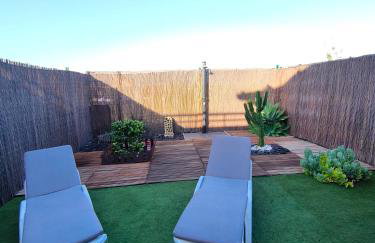 Sunset Oasis - Foto 9