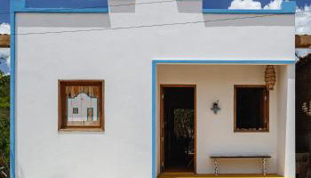 Casa Sibite - Ilha do Ferro - Foto 2