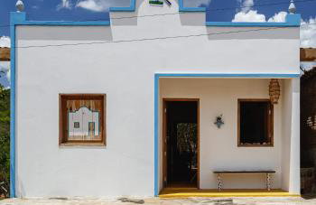 Casa Sibite - Ilha do Ferro - Foto 2